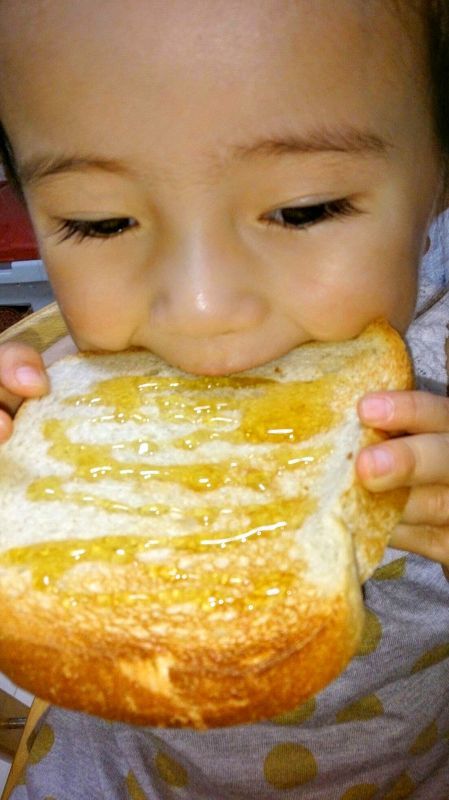 ちょーちょー美味しい！！モチモチで最高です