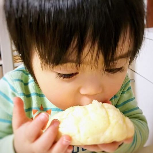 「食べたいもの、自分で選んでおいで。」って、いつかtontonさんのお店に行って買うのが夢です