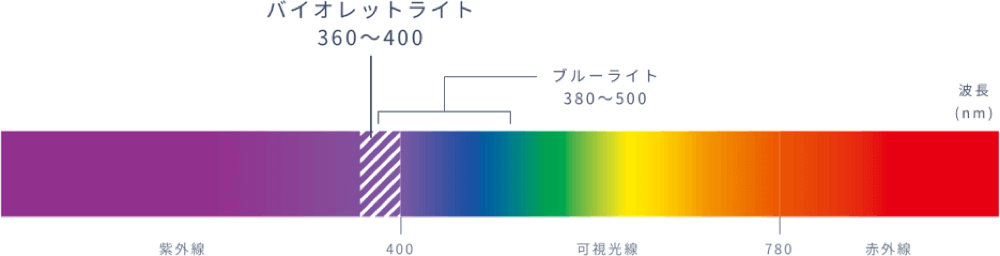 太陽の光と視力の関係