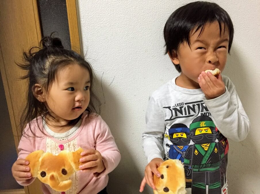 アレルギーがあってもなくても、ご家族のみなさんで美味しく召し上がっていただけたら最高です。