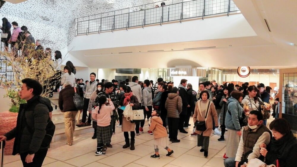 トントンのパン学習会を県外で！コープもりやまさんでお話させていただきました