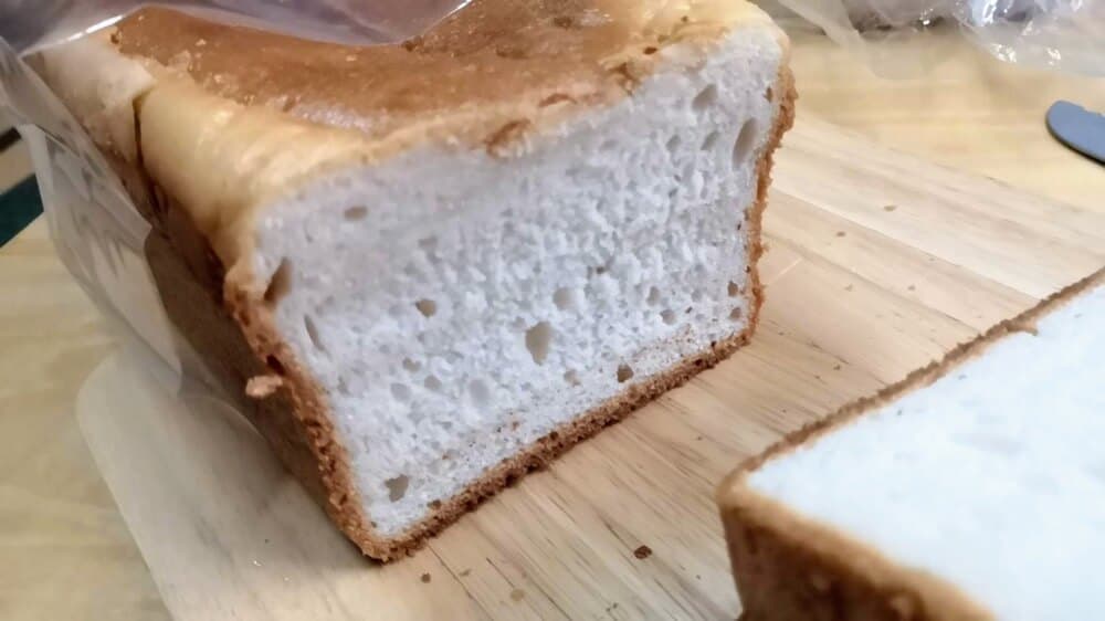そもそも、米粉パンとは何なのか？