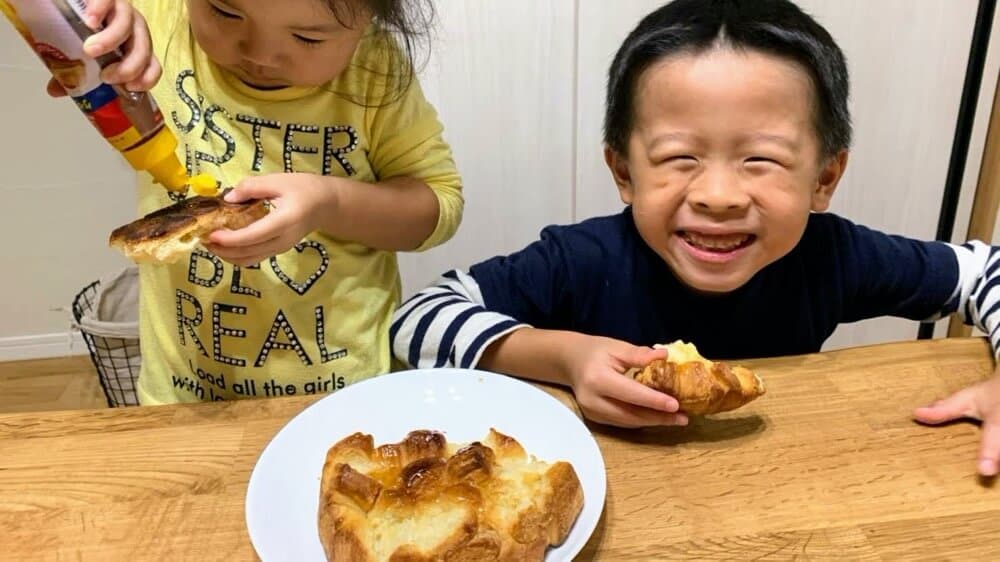 子どもたちの将来、安全・安心のために。