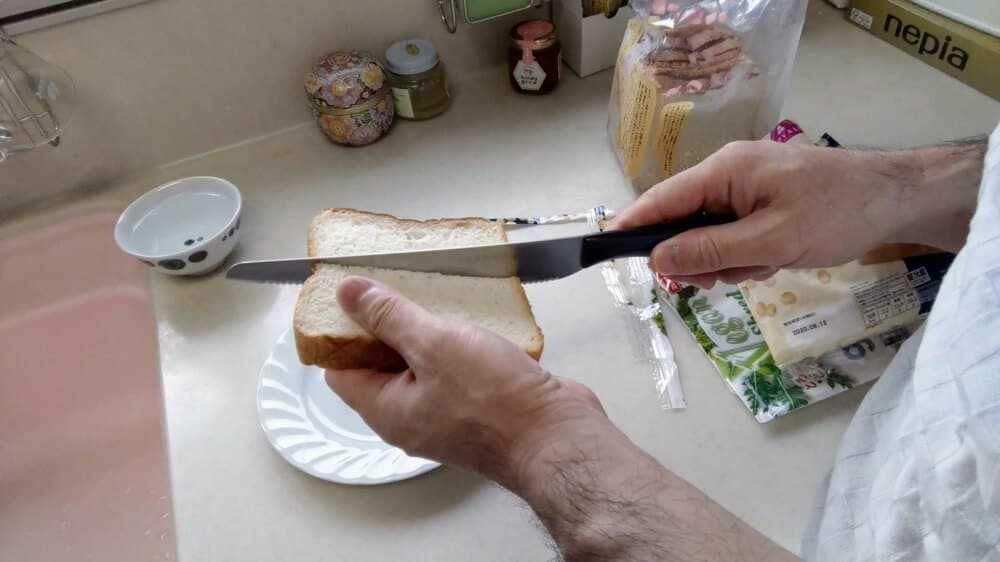 ２種類のチーズ風シュレッドを食べ比べてみました