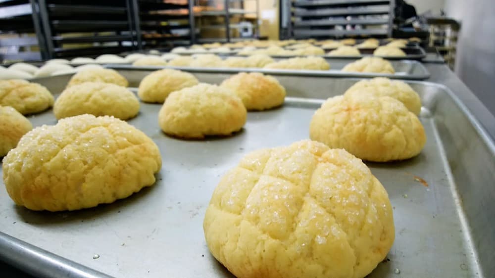私たちは、なぜ「パン」を作っているのか？