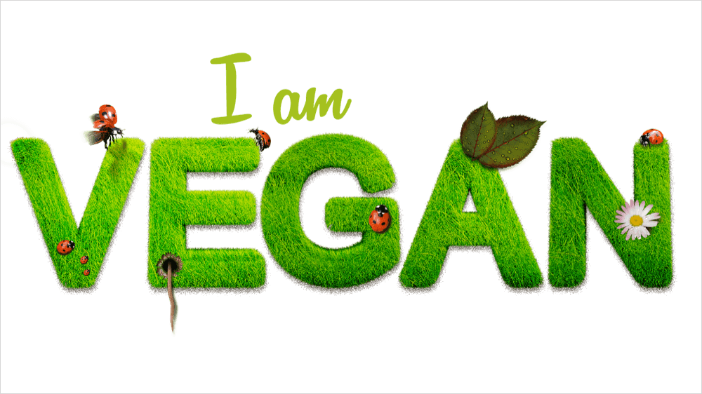 ヴィーガン（ビーガン・Vegan）とは？