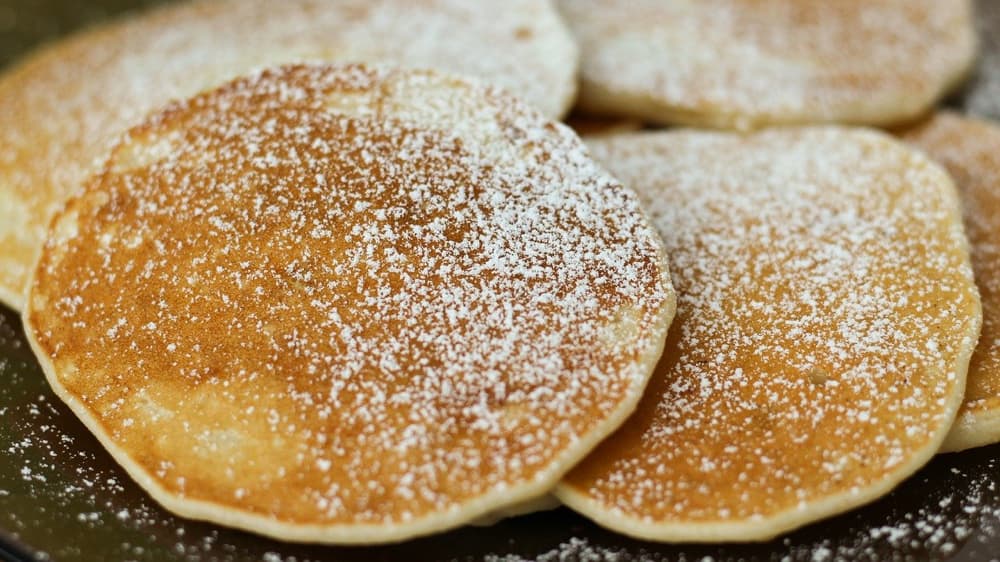 ホットケーキやパウンドケーキを週に１個食べるだけで、幼児ではアルミニウムの取りすぎになってしまう場合があることを東京都健康安全研究センターが発表しました。