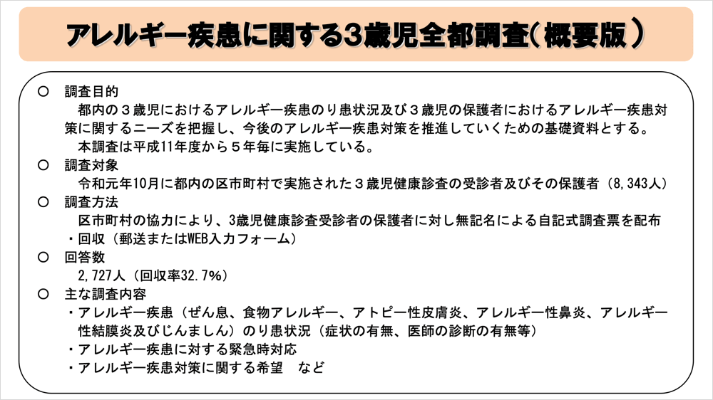 飲食店のアレルゲン情報の提供は、なぜ難しいのか？