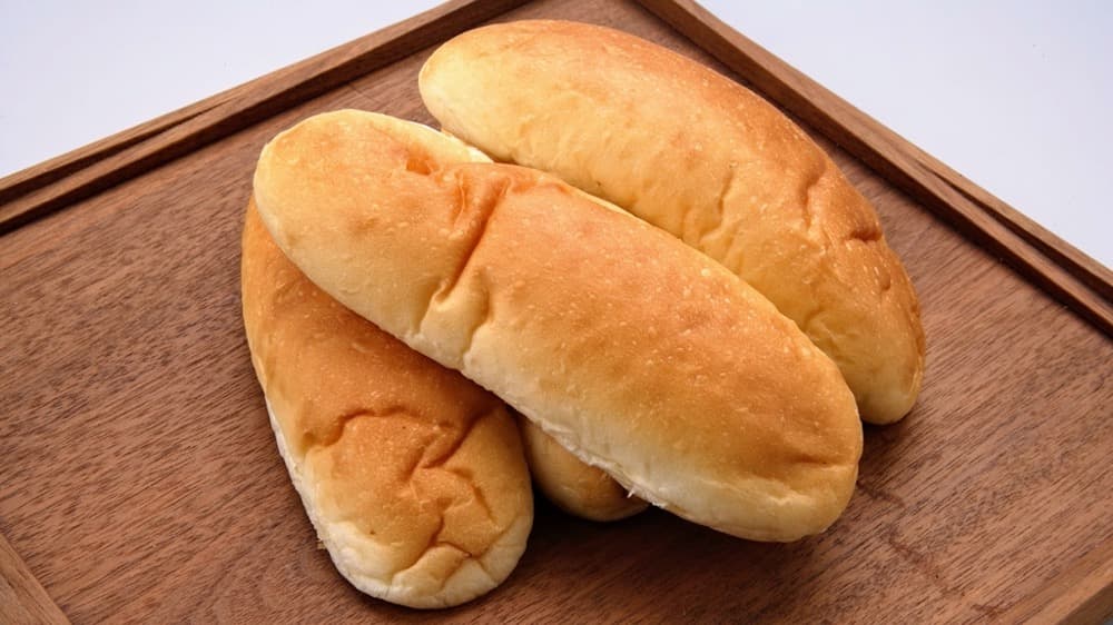 tontonは何のためにパンを作っているのか？ | アレルギー対応パンのtonton