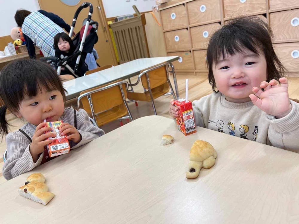 パンはすぐに食べられる便利な食べ物。被災地でお役に立てて嬉しいです！ | アレルギー対応パンのtonton