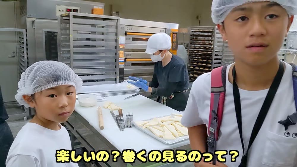 アレルギーを持つ家族が石川のトントンパン工場で得た「最高の体験」| アレルギー対応パンのtonton