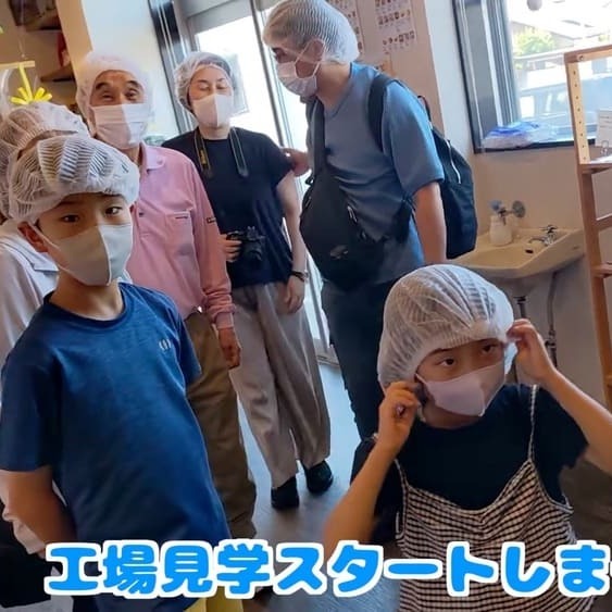 ナッツアレルギーでも安心。「食べたい」を諦めないパン屋さん