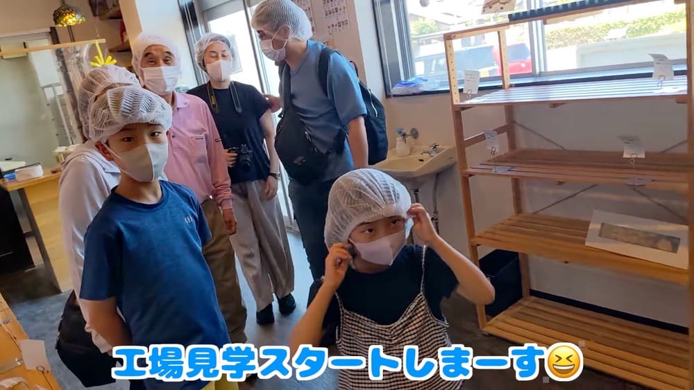 ナッツアレルギーでも安心。「食べたい」を諦めないパン屋さん | アレルギー対応パンのtonton