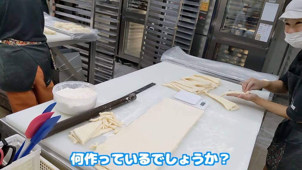 ナッツアレルギーでも安心。「食べたい」を諦めないパン屋さん | アレルギー対応パンのtonton