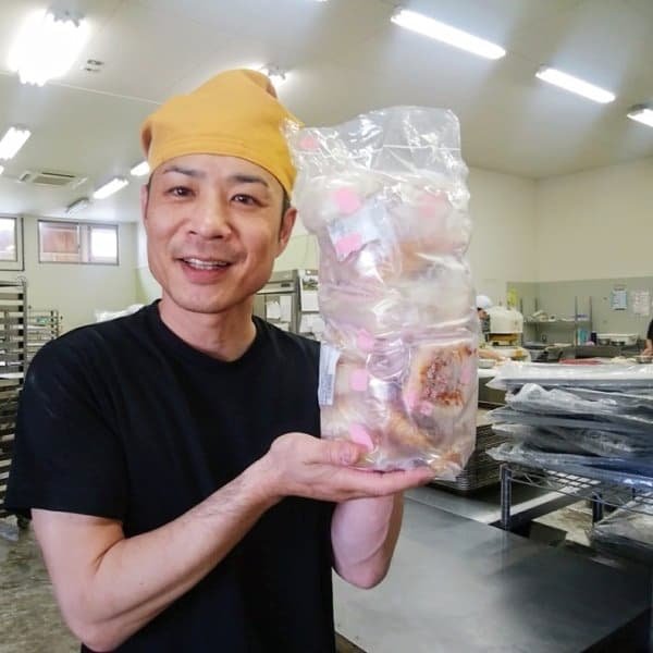 【在庫処分SOS!】冷凍庫パンパンのパンを助けて!福袋セットが今だけ半額