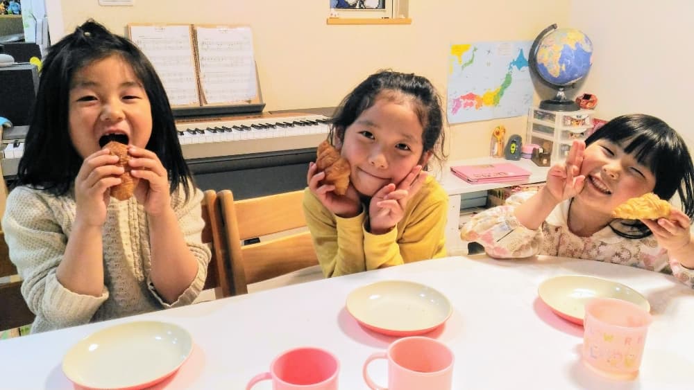 アレルギー対応で叶える「みんなで食べられる」喜び | アレルギー対応パンのtonton