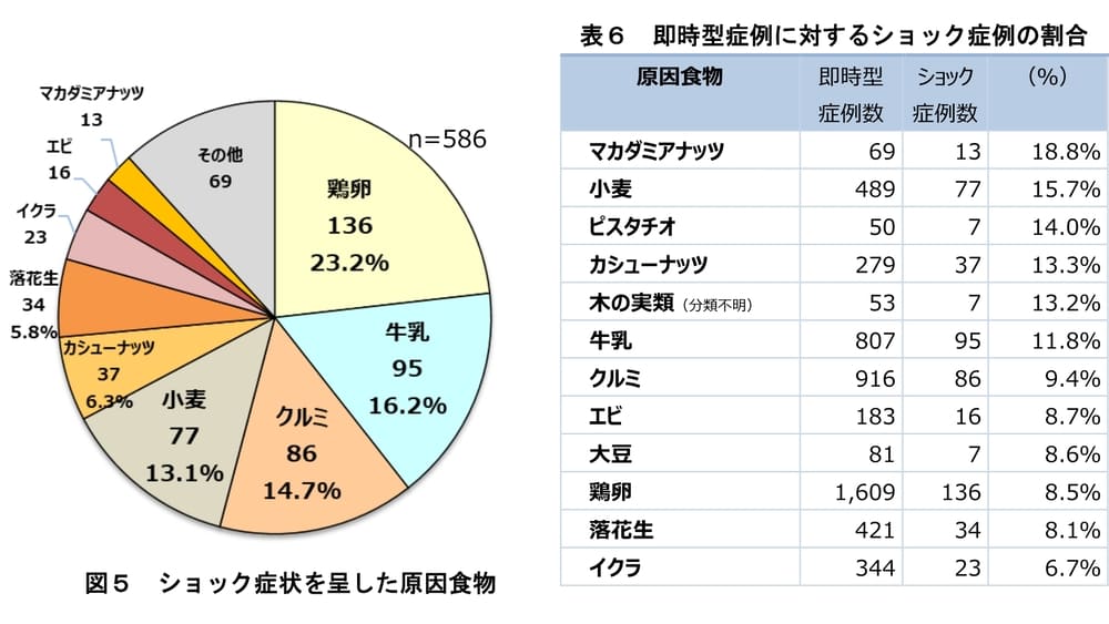 新常識！「くるみ」がアレルギーの主役に？ | アレルギー対応パンのtonton