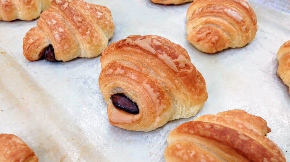 卵・乳・ナッツ類不使用、アレルギー対応パンを作る原点 | アレルギー対応パンのtonton