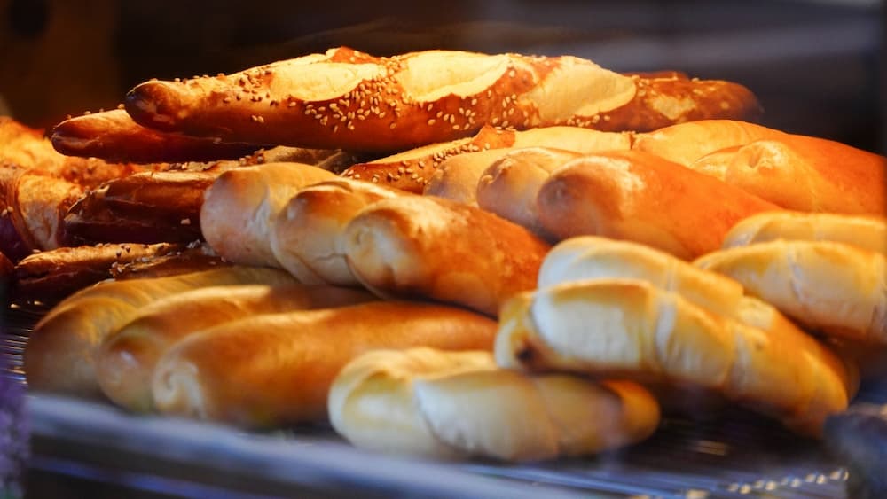 天然酵母・自然塩・てんさい糖…tontonがたどり着いた、3つの意外な真実 | アレルギー対応パンのtonton