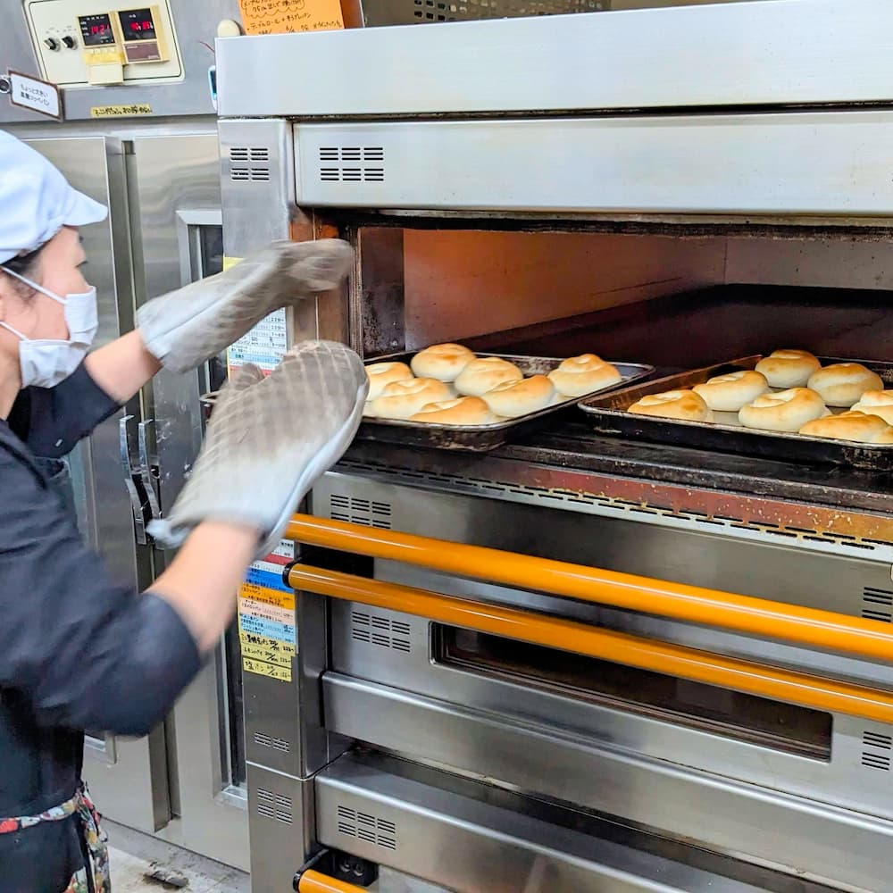 2026年1月より価格を見直します | アレルギー対応パンのtonton