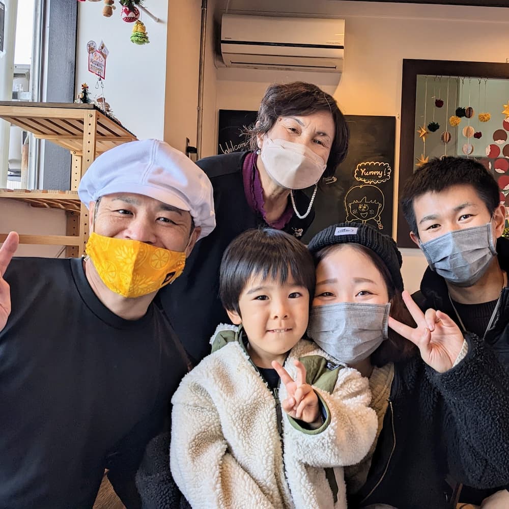 2026年1月より価格を見直します | アレルギー対応パンのtonton