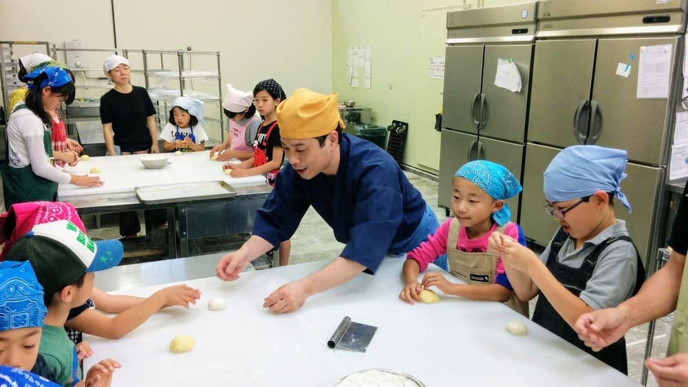 トントンの“これから”を一緒につくるアンケートのお願い | アレルギー対応パンのtonton