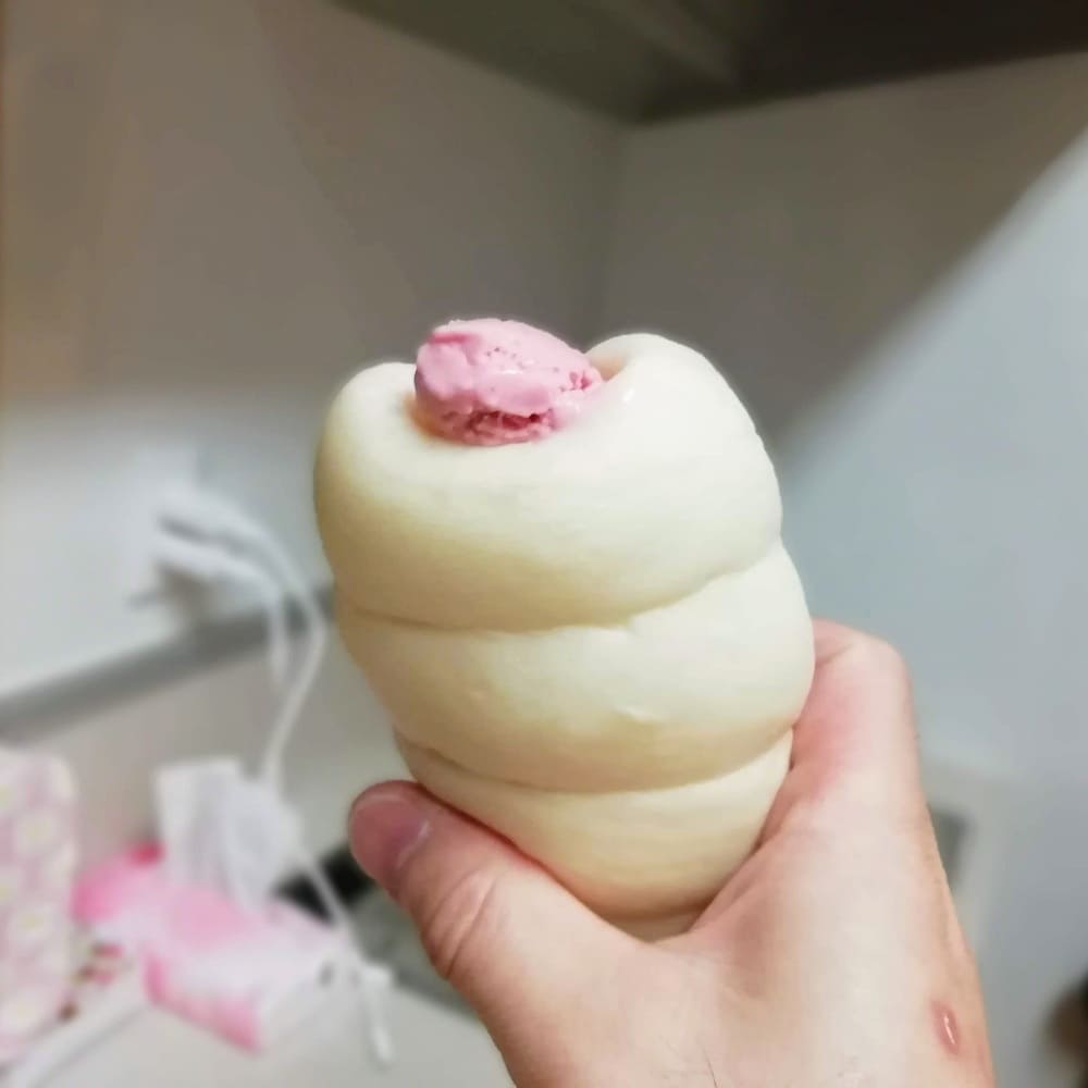 アレルギーがあっても、同じおやつの時間を | アレルギー対応パンのtonton