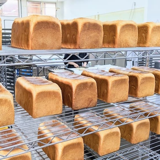 アレルギーがないお客様からの「美味しい」が、こんなに嬉しい理由