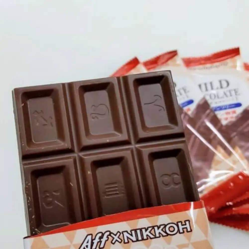 10年探し続けました。卵・乳・ナッツ不使用の『奇跡のチョコパン』が生まれるまで