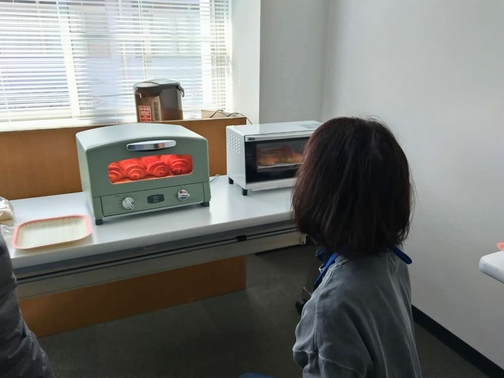 コープいしかわ組合員活動部でパン学習会!直接お話しして気づいた「伝える」ことの大切さ | アレルギー対応パンのtonton