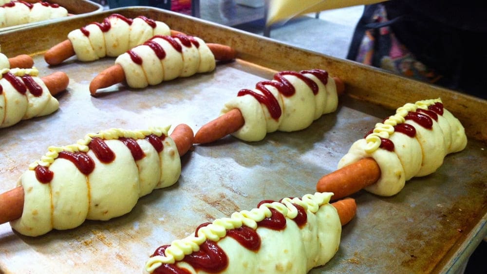 体に優しくて美味しい。tontonが「発芽玄米」を生地に練り込む理由 | アレルギー対応パンのtonton