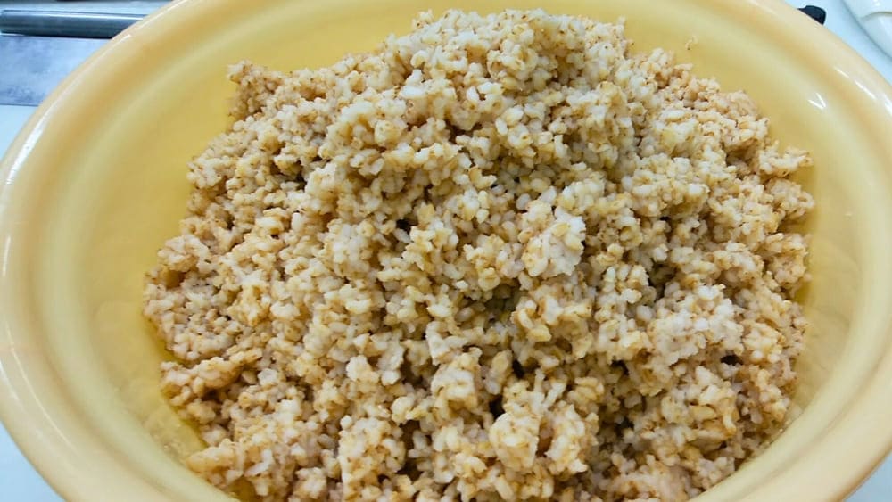 体に優しくて美味しい。tontonが「発芽玄米」を生地に練り込む理由 | アレルギー対応パンのtonton