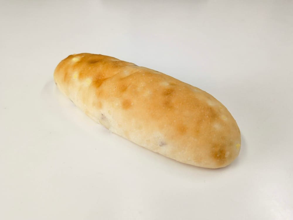 「みんなと同じパンが食べたい!」給食の人気メニュー、再現に挑戦! | アレルギー対応パンのtonton