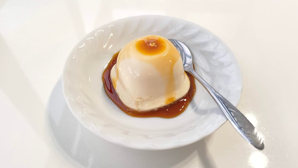 「これ本当にお豆腐?」卵・乳不使用の感動プリンがリニューアル! | アレルギー対応パンのtonton