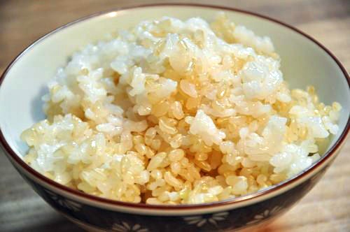 「玄米100%のパンを作ってほしい」—正直にお答えします