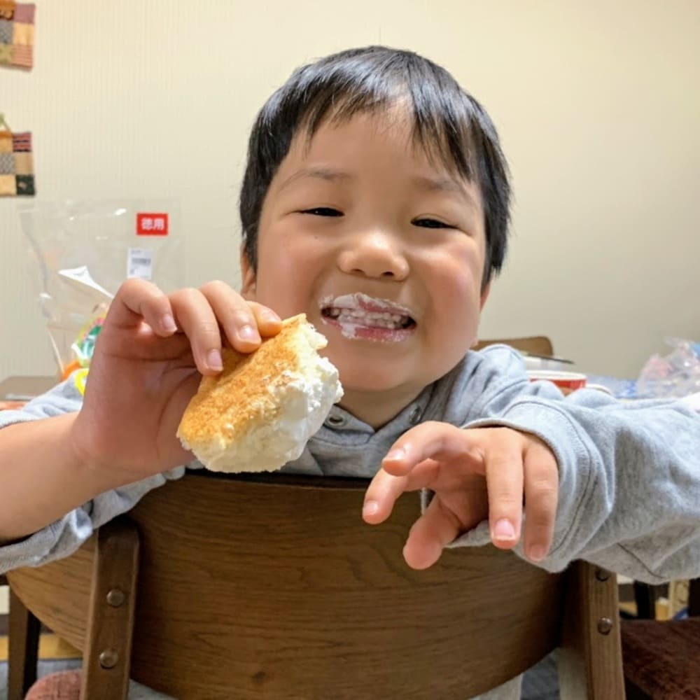 「送料コミコミだから、あと1つ…」その1つ、何にします? | アレルギー対応パンのtonton