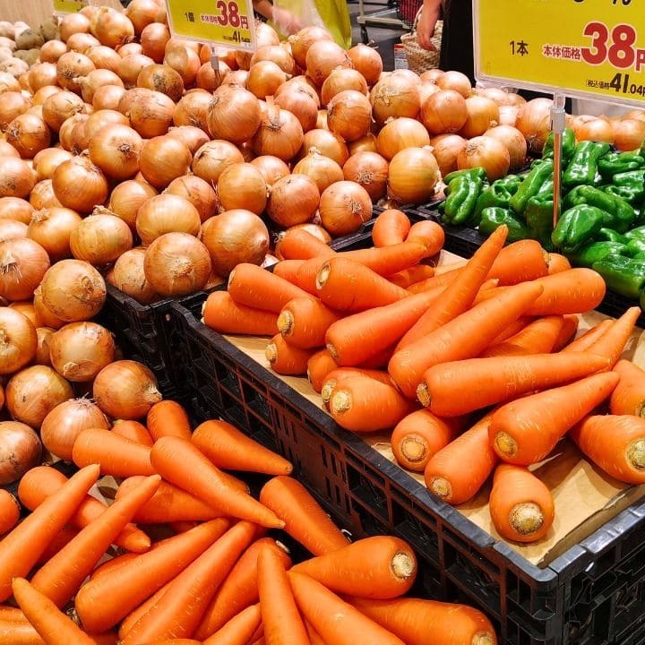 身近な食品ほど名前が細かくなるのは…なぜ？