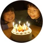 ケーキの素