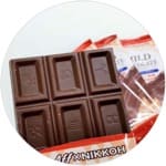 チョコレート
