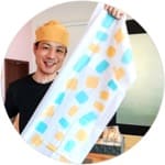 tontonオリジナルグッズ
