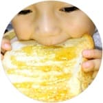 食パン