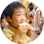 学校給食用パン