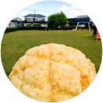 菓子パン