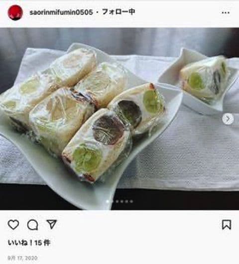 tonton食パン1斤についてのInstagram投稿 | アレルギー対応パンのtonton