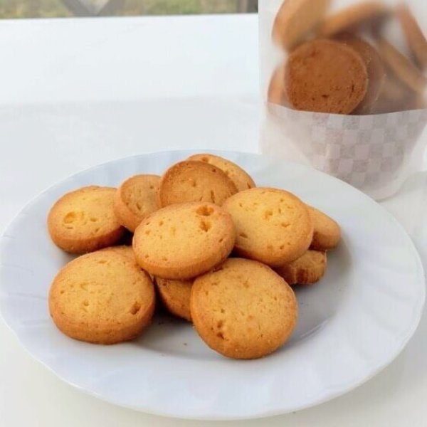 メープルクッキー(12枚入り)   | アレルギー対応パンのtonton