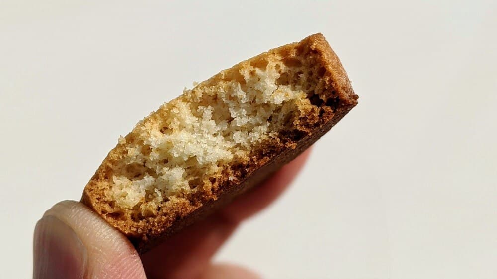 プレーンクッキー（12枚入り） | アレルギー対応パンのtonton