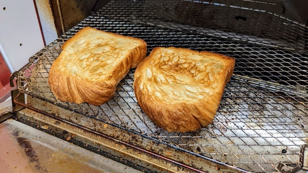 デニッシュ食パン | アレルギー対応パンのtonton