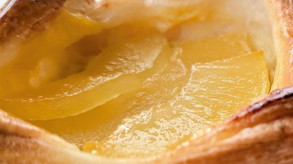 tontonのアップルパイ | アレルギー対応パンのtonton