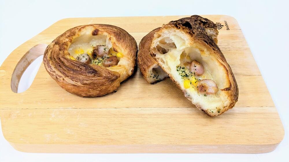 《期間限定》グラタンパイ | アレルギー対応パンのtonton