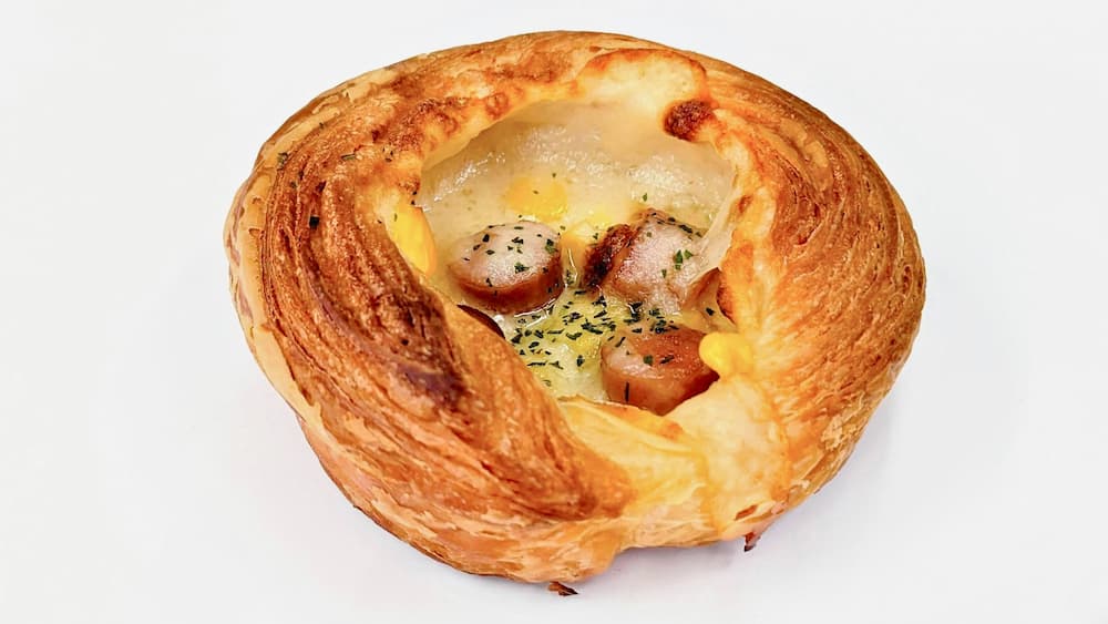 《期間限定》グラタンパイ | アレルギー対応パンのtonton